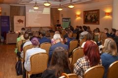XIV. Międzynarodowa Konferencja BIOMDLORE 2023