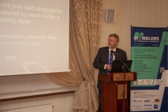 XIV. Międzynarodowa Konferencja BIOMDLORE 2023