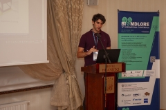 XIV. Międzynarodowa Konferencja BIOMDLORE 2023