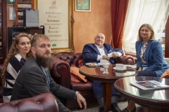 XIV. Międzynarodowa Konferencja BIOMDLORE 2023