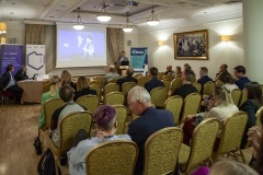 XIV. Międzynarodowa Konferencja BIOMDLORE 2023