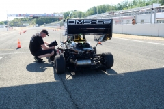 Photos from Formula SAE Italy