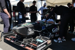 Photos from Formula SAE Italy