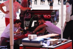 Photos from Formula SAE Italy