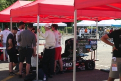 Photos from Formula SAE Italy
