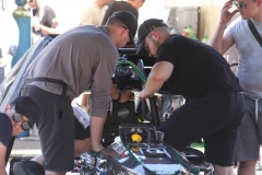 Photos from Formula SAE Italy