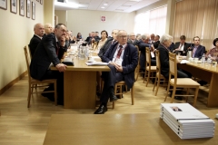 Konferencja Dziekanów Wydziałów Mechanicznych Polskich Uczelni Technicznych