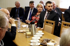 Konferencja Dziekanów Wydziałów Mechanicznych Polskich Uczelni Technicznych