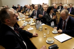 Konferencja Dziekanów Wydziałów Mechanicznych Polskich Uczelni Technicznych