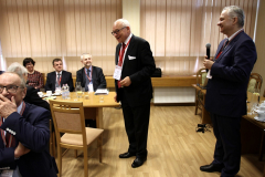 Konferencja Dziekanów Wydziałów Mechanicznych Polskich Uczelni Technicznych