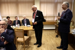 Konferencja Dziekanów Wydziałów Mechanicznych Polskich Uczelni Technicznych