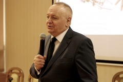 Konferencja Dziekanów Wydziałów Mechanicznych Polskich Uczelni Technicznych