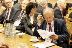 Konferencja Dziekanów Wydziałów Mechanicznych Polskich Uczelni Technicznych