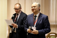 Konferencja Dziekanów Wydziałów Mechanicznych Polskich Uczelni Technicznych
