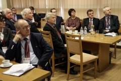 Konferencja Dziekanów Wydziałów Mechanicznych Polskich Uczelni Technicznych