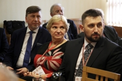 Konferencja Dziekanów Wydziałów Mechanicznych Polskich Uczelni Technicznych